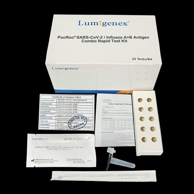 Subvariant XBB γρίπη Α Omicron &amp; εξεταστική εξάρτηση HINI H2N2 H2N3 αντιγόνων Β για την εγχώρια χρήση
