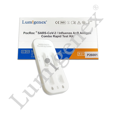 Subvariant XBB γρίπη Α Omicron &amp; εξεταστική εξάρτηση HINI H2N2 H2N3 αντιγόνων Β για την εγχώρια χρήση