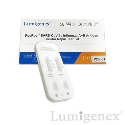 Subvariant XBB γρίπη Α Omicron &amp; εξεταστική εξάρτηση HINI H2N2 H2N3 αντιγόνων Β για την εγχώρια χρήση