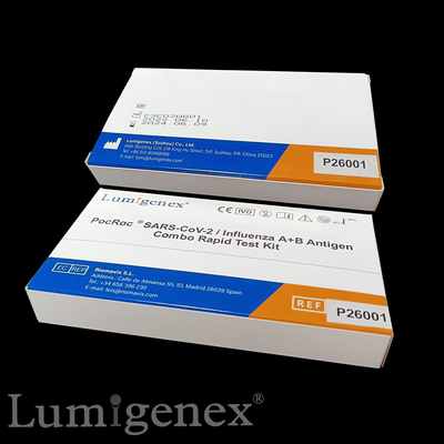 Subvariant XBB γρίπη Α Omicron &amp; εξεταστική εξάρτηση HINI H2N2 H2N3 αντιγόνων Β για την εγχώρια χρήση
