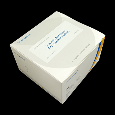 IVD POCT Διαγνωστικό Εξουδετερωτικό Αντισώμα Rapid Test Kit CE