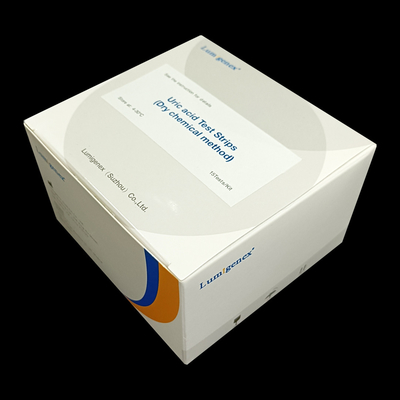 Κιτ ταχείας δοκιμής αντισωμάτων IgG IgM Plasma