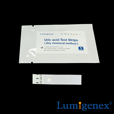 Κιτ ταχείας δοκιμής αντισωμάτων IgG IgM Plasma