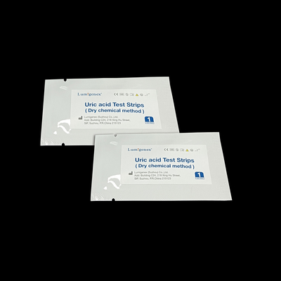 IVD POCT Διαγνωστικό Εξουδετερωτικό Αντισώμα Rapid Test Kit CE