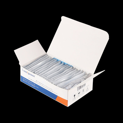 Υψηλής ευαισθησίας PCT Detect Kit για επαγγελματική χρήση ποιοτικής ανίχνευσης προκαλσιτονίνης
