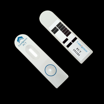 Υψηλής ευαισθησίας PCT Detect Kit για επαγγελματική χρήση ποιοτικής ανίχνευσης προκαλσιτονίνης