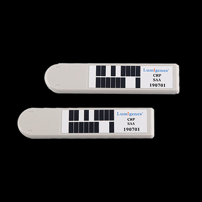 Γ-αντιδραστικό Amyloid πρωτεΐνης/ορών μια συσκευή ανάλυσης εξαρτήσεων TRFIA δοκιμής Combo στο νοσοκομείο