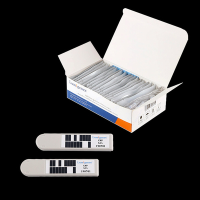 Γ-αντιδραστικό Amyloid πρωτεΐνης/ορών ένα πιστοποιητικό CE εξαρτήσεων δοκιμής Combo