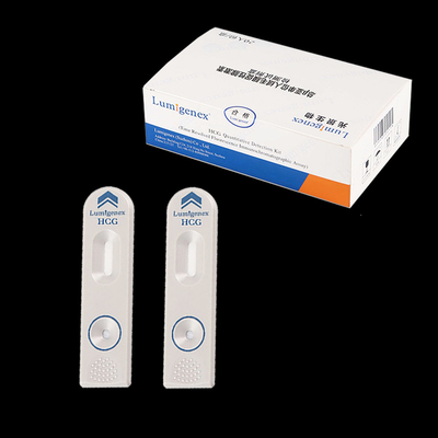 HCG Test Kit Medical Diagnostic Women's Health Test Blood By TRFIA Analyzer