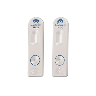 Κιτ 15 λεπτών HCG Rapid Test By TRFIA Analyzer Thyroid Stimulating Hormone