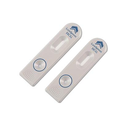 HCG Test Kit Medical Diagnostic Women's Health Test Blood By TRFIA Analyzer