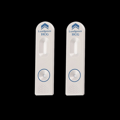 Κιτ 15 λεπτών HCG Rapid Test By TRFIA Analyzer Thyroid Stimulating Hormone