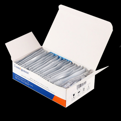 HCG Test Kit Medical Diagnostic Women's Health Test Blood By TRFIA Analyzer