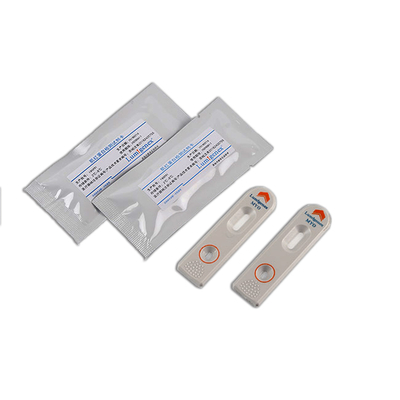 Myoglobin (Myo) σημείο της εξεταστικής τεχνολογίας Immunocompetency πιστοποίησης εξαρτήσεων CFDA προσοχής