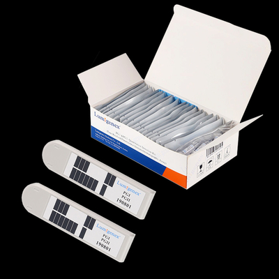 Pepsinogen I / Pepsinogen II Combo Test Kit Δείγμα ολικού αίματος