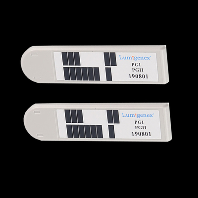 Pepsinogen Ι/Pepsinogen ΙΙ (PGI/PGII) μόλυνση εξετάσεων αίματος εξαρτήσεων δοκιμής Combo ολόκληρη πνευμονική