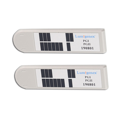 Γαστρική Λειτουργία Διάγνωση Pepsinogen I / Pepsinogen II (PGI / PGII) Combo Test Kit τεστ ολικού αίματος πνευμονική λοίμωξη