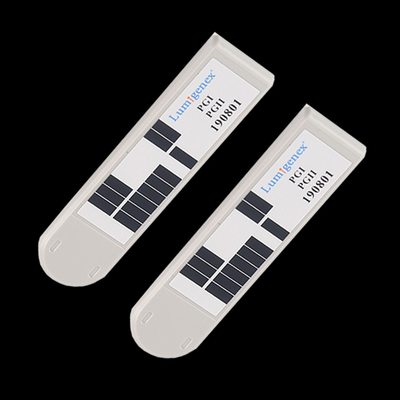Γαστρική Λειτουργία Διάγνωση Pepsinogen I / Pepsinogen II (PGI / PGII) Combo Test Kit τεστ ολικού αίματος πνευμονική λοίμωξη