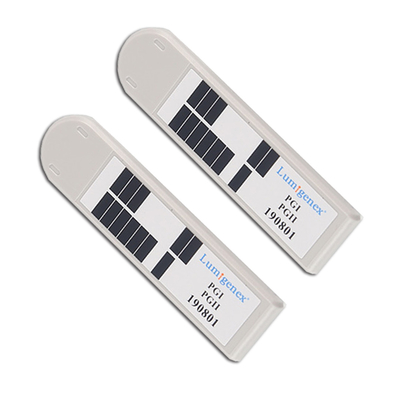Pepsinogen I / Pepsinogen II Combo Test Kit Δείγμα ολικού αίματος