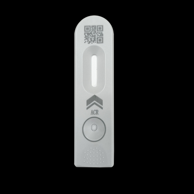 Παράμετρος Microalbumin Creatinine ACR Test Kit Ταινίες ούρων