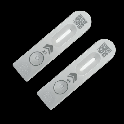 Παράμετρος Microalbumin Creatinine ACR Test Kit Ταινίες ούρων