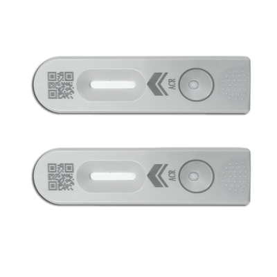 Παράμετρος Microalbumin Creatinine ACR Test Kit Ταινίες ούρων