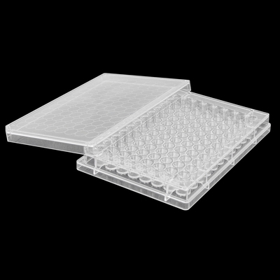 Κατασκευαστής Χονδρική Elisa Plate Εργαστηριακή Πλαστική Πλάκα Υψηλής Ποιότητας