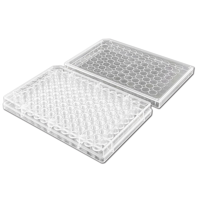 Κατασκευαστής Χονδρική Elisa Plate Εργαστηριακή Πλαστική Πλάκα Υψηλής Ποιότητας