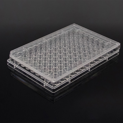 Κατασκευαστής Χονδρική Elisa Plate Εργαστηριακή Πλαστική Πλάκα Υψηλής Ποιότητας