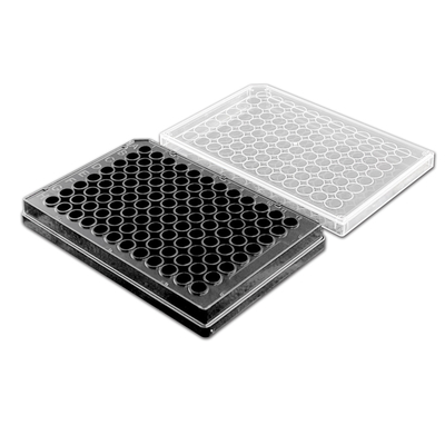 Κατασκευαστής Χονδρική Elisa Plate Εργαστηριακή Πλαστική Πλάκα Υψηλής Ποιότητας