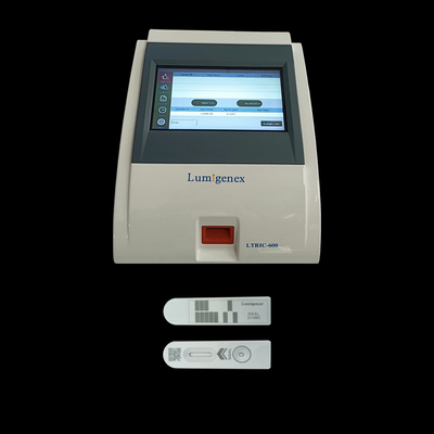 Κιτ ποσοτικής ανίχνευσης NGAL TRFIA Acute Kidney Injury Detect