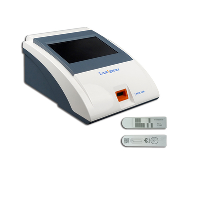 TRFIA NGAL Quantitative Detection Kit Acute Kidney Injury Detect CE