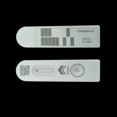 TRFIA NGAL Quantitative Detection Kit Acute Kidney Injury Detect CE