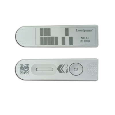TRFIA NGAL Quantitative Detection Kit Acute Kidney Injury Detect CE