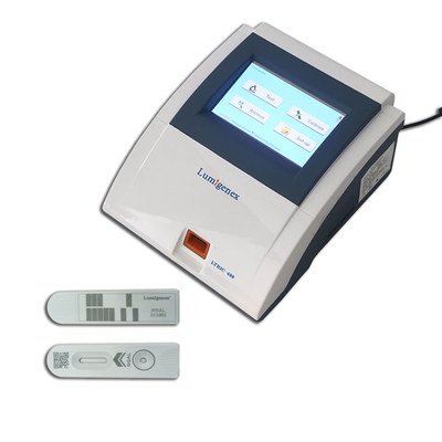 TRFIA NGAL Quantitative Detection Kit Acute Kidney Injury Detect CE