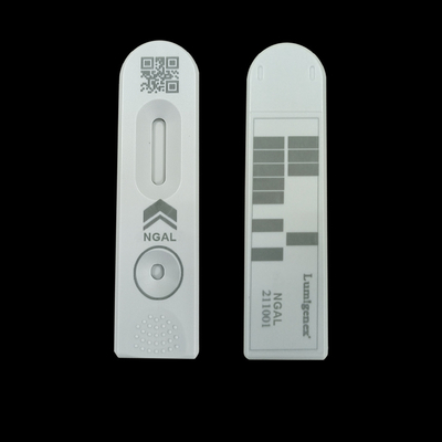 TRFIA NGAL Quantitative Detection Kit Acute Kidney Injury Detect CE