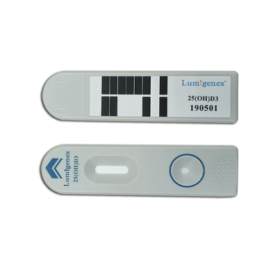 Βιταμίνη D Test 25(OH)D3 Quantitative Detection Kit By TRFIA
