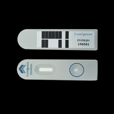 25 ποσοτική οστεοπόρωση Prediagnose εξαρτήσεων δοκιμής D3 (OH) και Rickets CE που καταχωρούνται