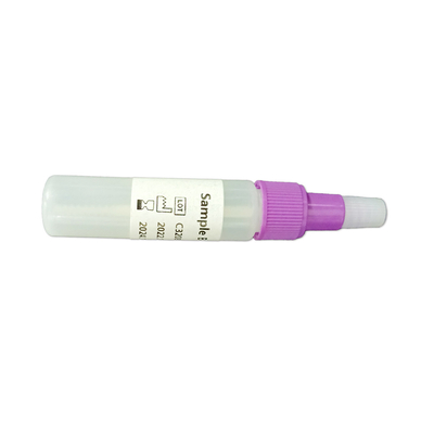 Lumigenex Helicobacter Pylori Antigen Rapid Test Kit Colloidal Gold Πιστοποιημένο CE