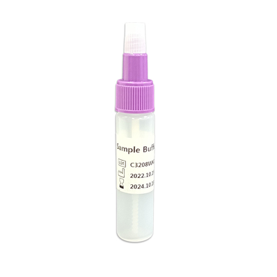 Κολλοειδής χρυσός H Pylori Test Kit Δείγμα κοπράνων Δείγμα κοπράνων Πιστοποιημένο CE