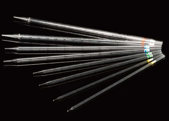 Lab PS Graduated Serological Pipette , Ορολογική πιπέτα 50 Ml