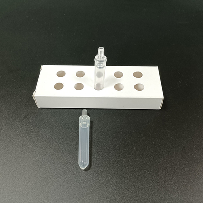 Home Antigen Rapid Test Kit 99,16% Ειδικότητα Πιστοποίηση ISO
