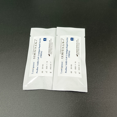 Αντιγόνο Rapid Test Kit (TRFIA) Γρήγορη παράδοση
