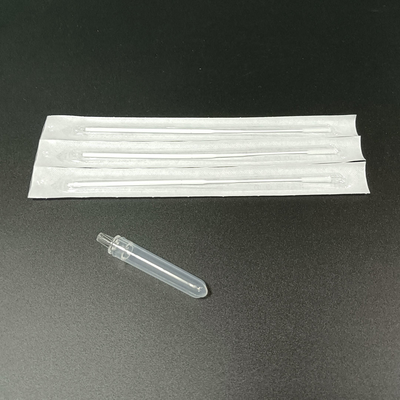 Antigen Rapid Test Kit (TRFIA) Ανοσοχρωματογραφικό Πλήρες Ποιοτικό