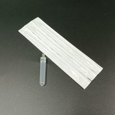 25 Tests/Box Antigen Rapid Test Kit 93,33% Ευαισθησία