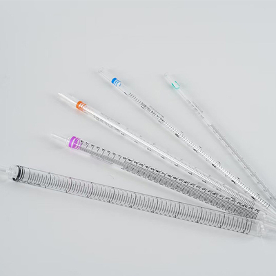 Lab PS Graduated Serological Pipette , Ορολογική πιπέτα 50 Ml