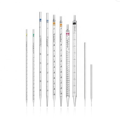 Lab PS Graduated Serological Pipette , Ορολογική πιπέτα 50 Ml