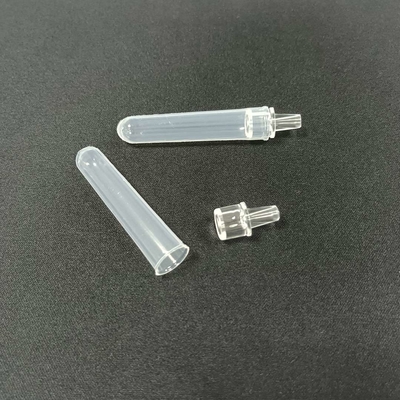 COVID-19 Colloidal Gold Rapid Test Kit Antigen Πιστοποίηση ISO