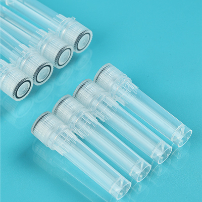 Σωληνάρια συλλογής επιχρίσματος 2 ml , PS VTM Sampling Tube ISO13485 Εγκεκριμένο