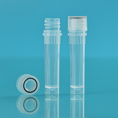 Σωληνάρια συλλογής επιχρίσματος 2 ml , PS VTM Sampling Tube ISO13485 Εγκεκριμένο